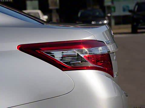 2014�� 1.3L �Զ����а�