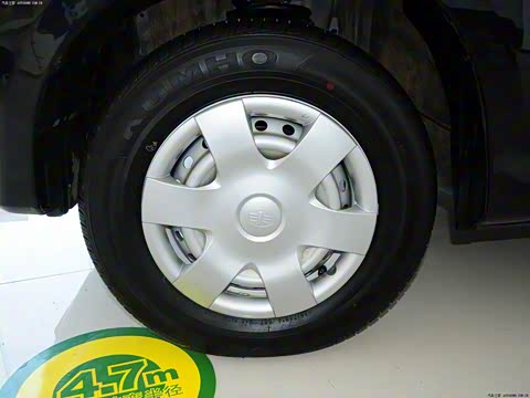 2011�� ��ֵ�� 1.3L �ֶ�5��