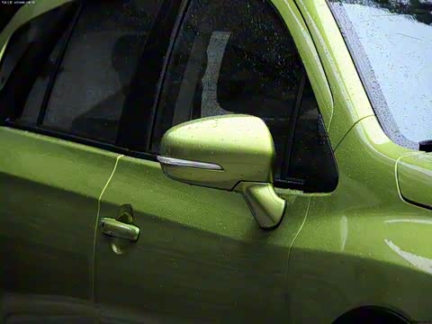 2014�� 1.6L CVT���������