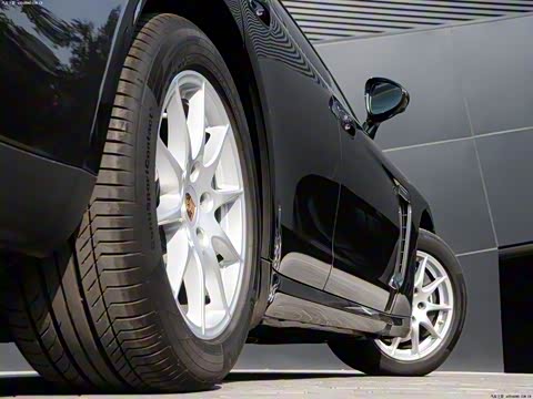 2014�� Panamera 4 3.0T