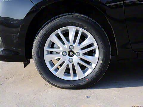 2014�� 1.5L �ֶ����а�