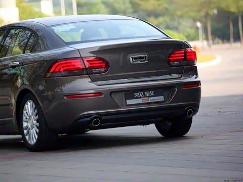 2014�� ���� 1.6T �Զ�������