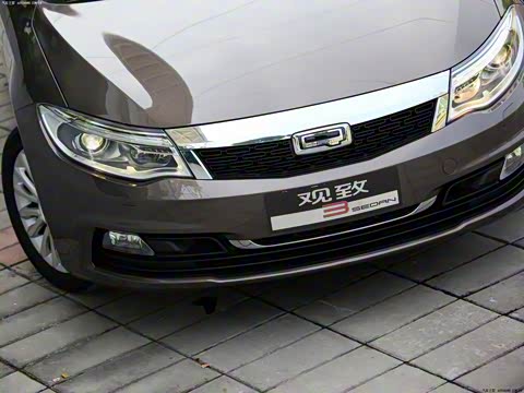 2014�� ���� 1.6T �Զ�������