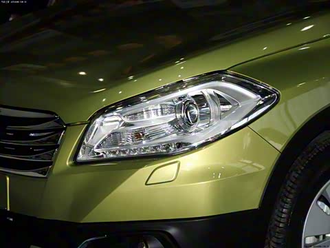 2014�� 1.6L CVT������Ӣ��