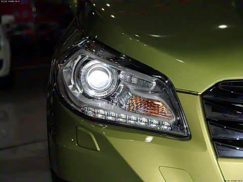 2014�� 1.6L CVT������Ӣ��