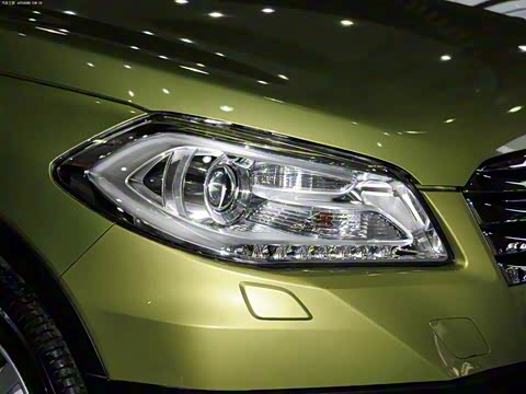 2014�� 1.6L CVT������Ӣ��