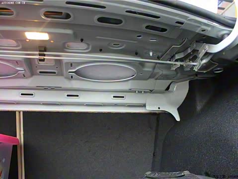 2013�� GT 1.6L �Զ�ʱ�а�