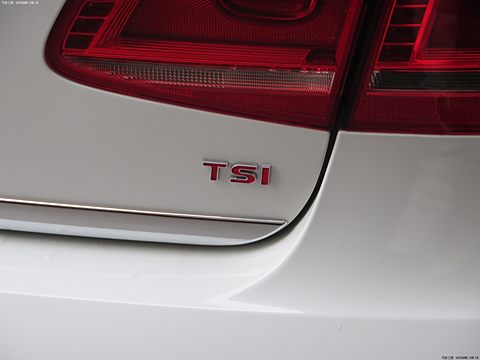 2013 2.0TSI 