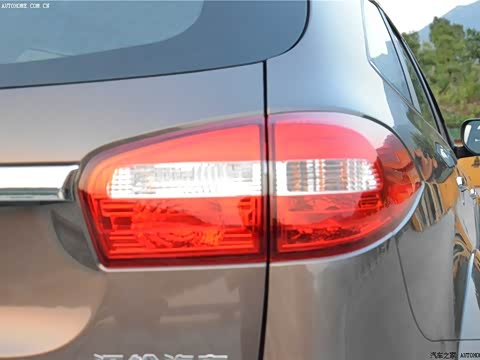 2013�� 2.4T �Զ��������ͺ�����5��