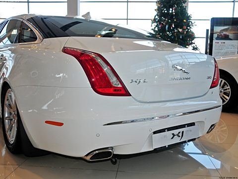 2014 XJL 3.0 SC ȫ