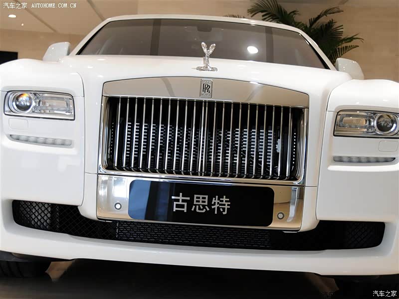 【图解图片_上海森那美古思特图片】-汽车之家