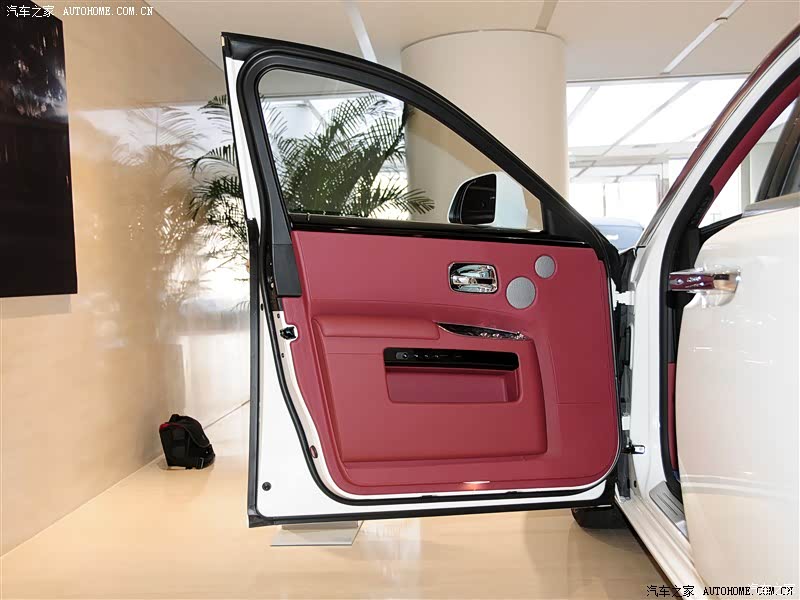 【图解图片_宁波星煌古思特图片】-汽车之家