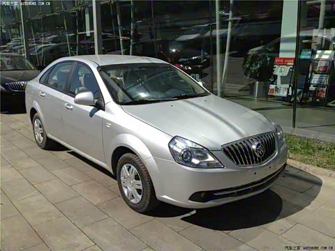 2013�� 1.5L �Զ�������