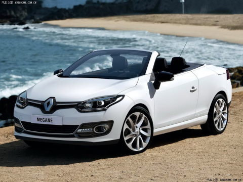 2014 Coupe Cabriolet