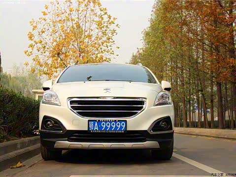 2013�� 2.0L �Զ�������