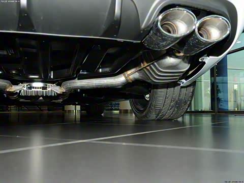 2014�� AMG C 63 Edition 507