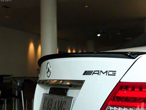 2014�� AMG C 63 Edition 507