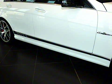 2014�� AMG C 63 Edition 507