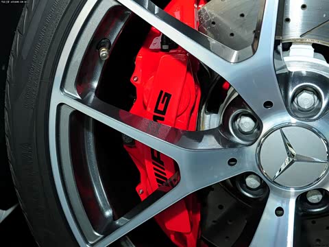 2014�� AMG C 63 Edition 507