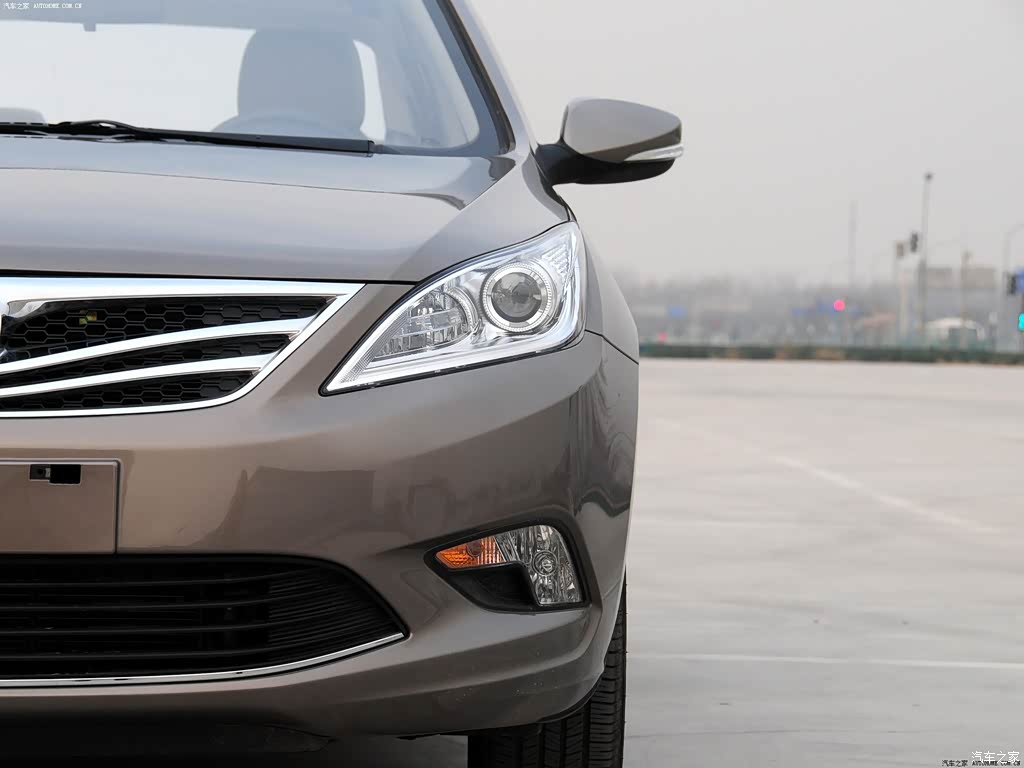 逸动2014款 1.6l 手动尊贵型 2232759图片_长安_汽车图库_汽车之家