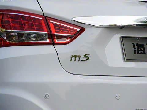 2014�� M5 1.6L �Զ������