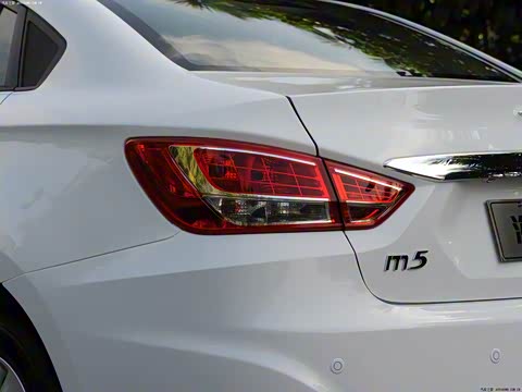 2014�� M5 1.6L �Զ������