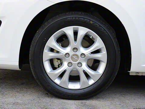 2014�� M5 1.6L �Զ������