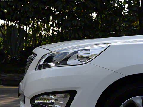 2014�� M5 1.6L �Զ������