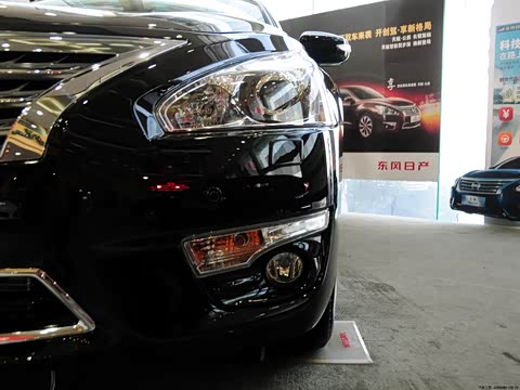 2014�� ���� 2.5L XV������