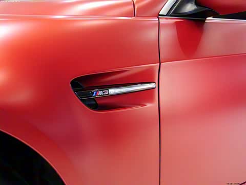 2013�� M3������ܳ�ĥɰ������