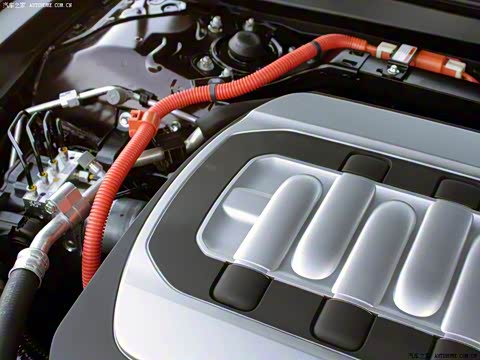 2015�� 3.5L Hybrid SH-AWD��