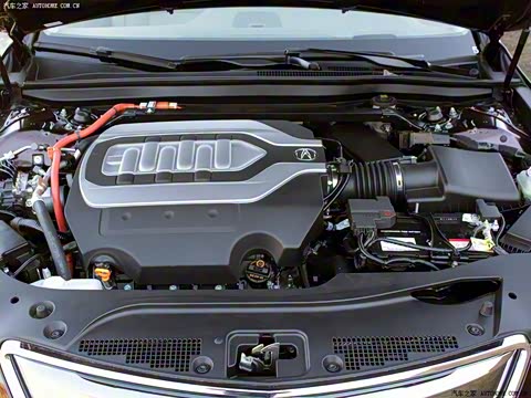 2015�� 3.5L Hybrid SH-AWD��