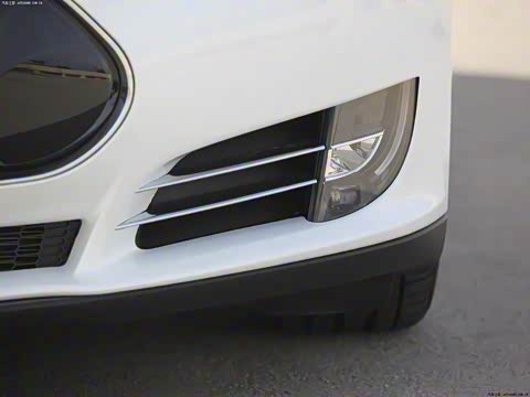 2014�� Model S P85