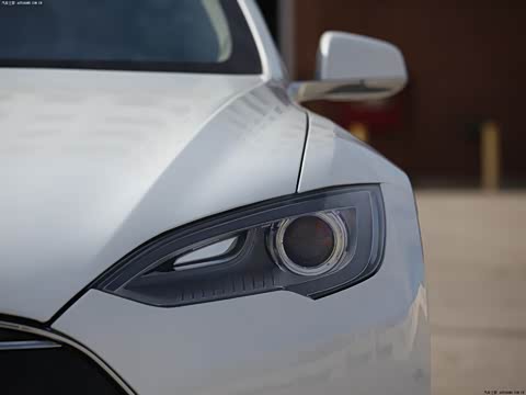 2014�� Model S P85