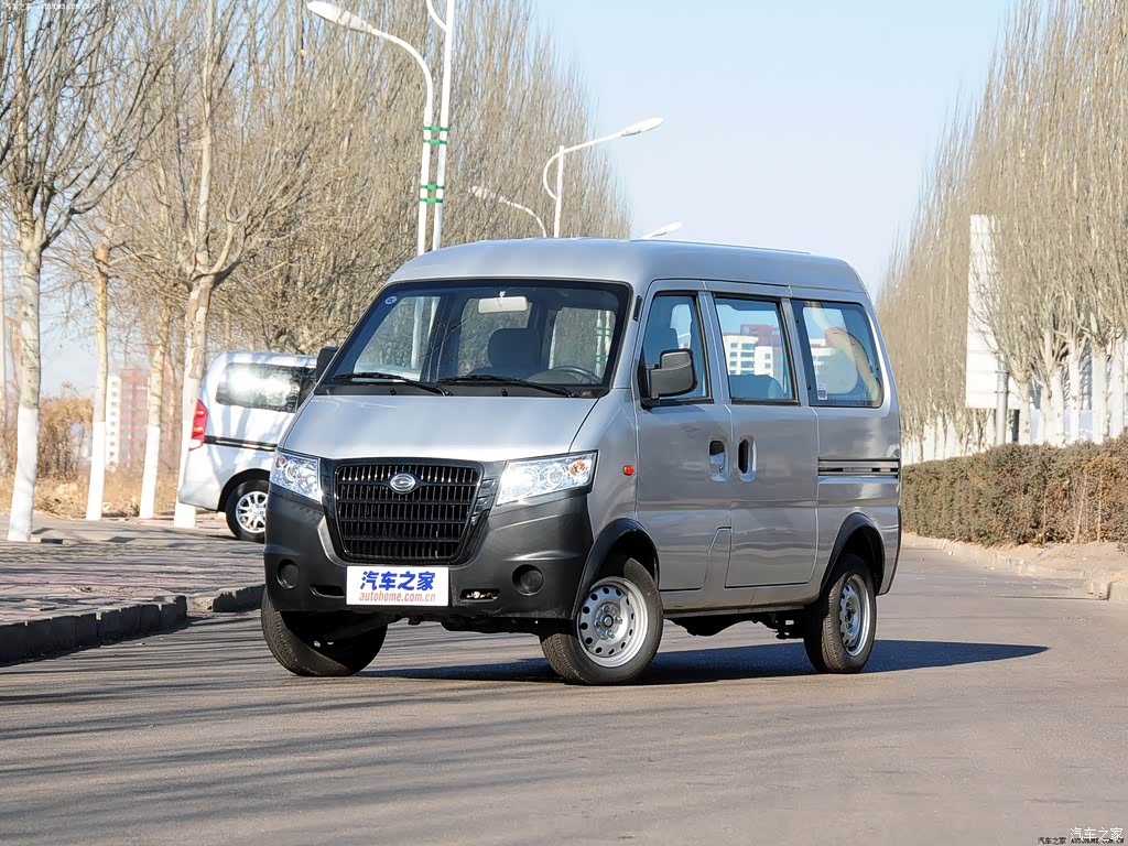 星旺2012款 1.0l超值型 100051913图片_广汽吉奥_汽车图库_汽车之家