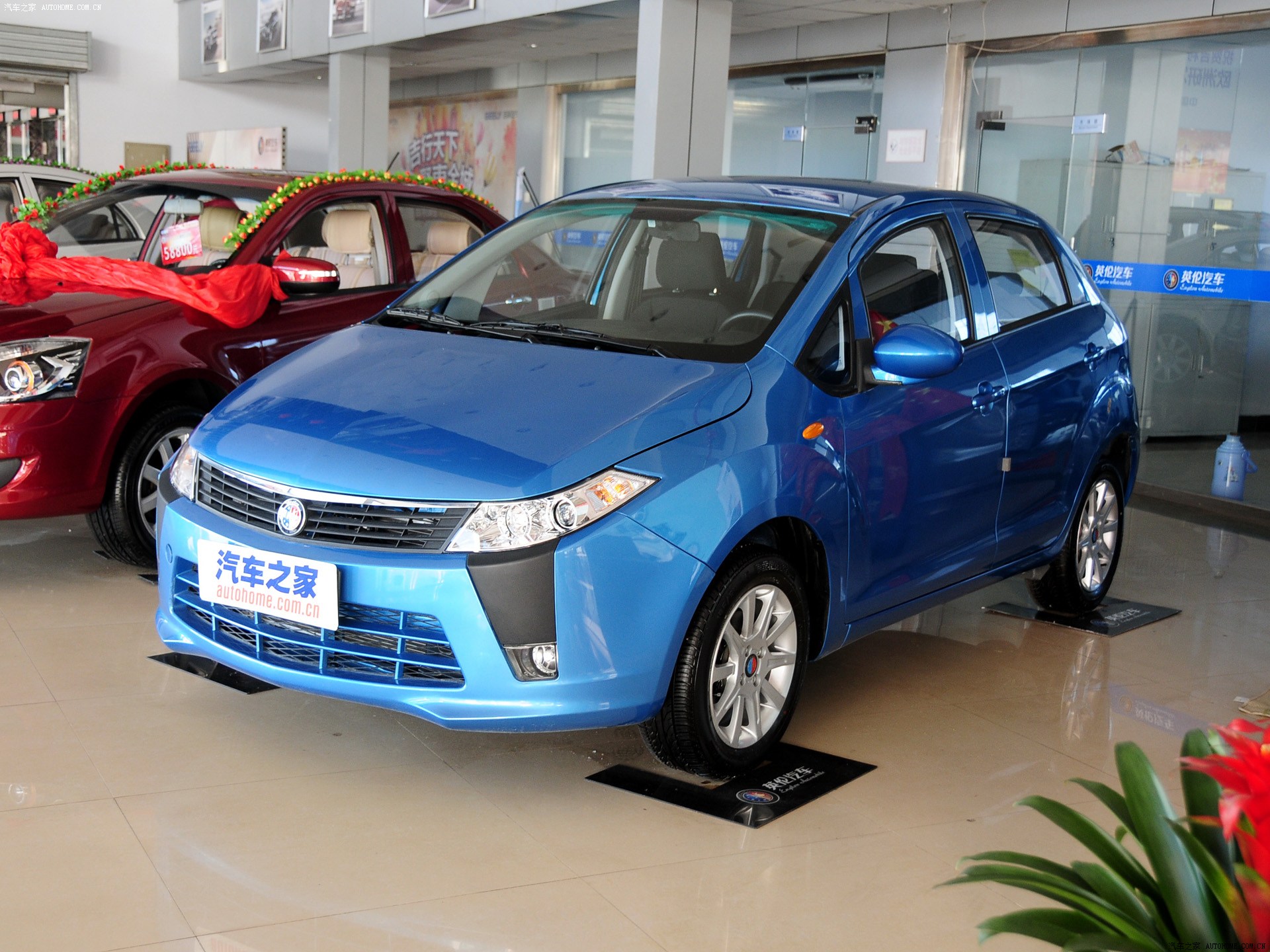 5l 尚酷版_汽车之家