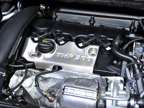 2014�� 1.6T ������THP200