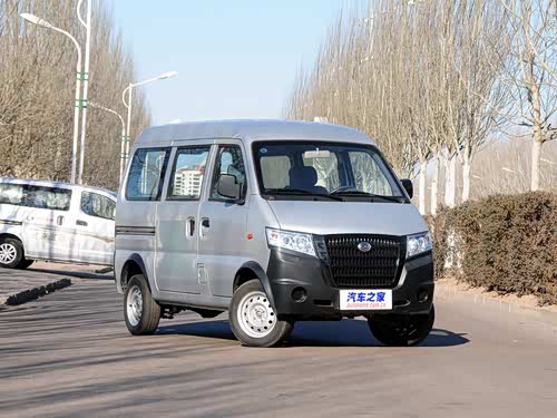 【星旺】广汽吉奥_星旺报价_星旺图片_汽车之家