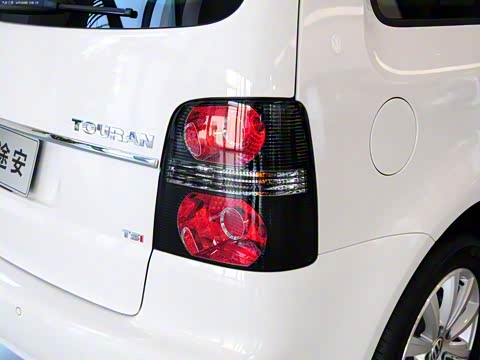 2013�� 1.4T DSG��ǰ�5��