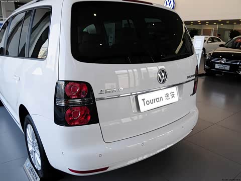 2013�� 1.4T DSG��ǰ�5��