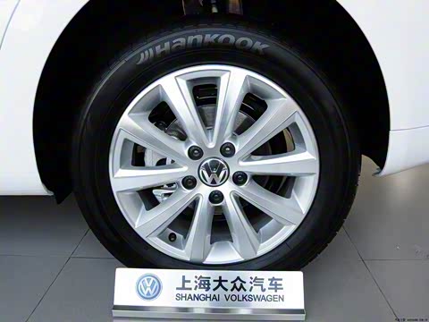 2013�� 1.4T DSG��ǰ�5��