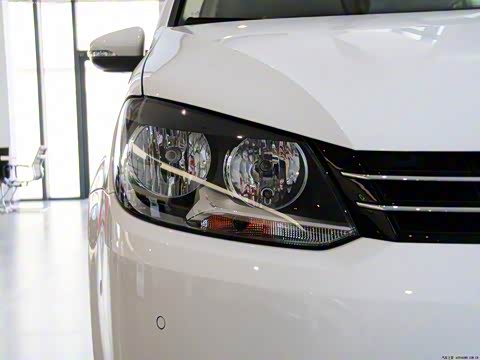 2013�� 1.4T DSG��ǰ�5��