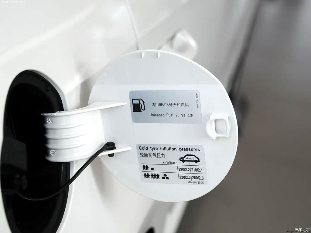 2013款 1.4tsi 自动豪华型