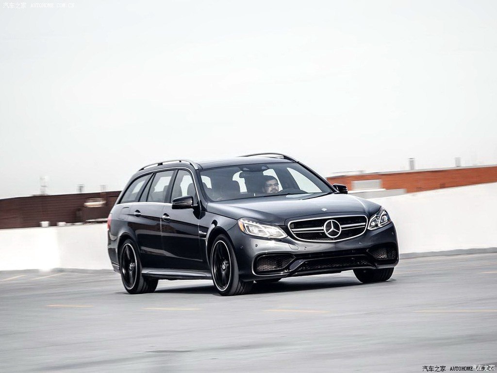 奔驰e级amg 2014款 amg e 63 s 4matic wagon 2246042图片