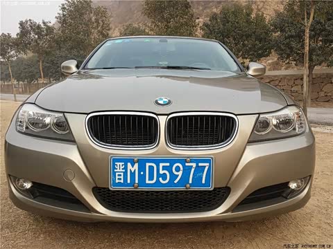 2011�� 318i ������