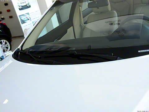 2013�� 2.0L �Զ������� ��IV