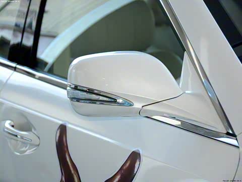 2013�� 2.0L �Զ������� ��IV