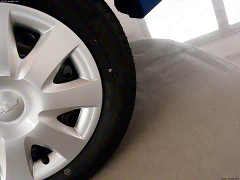 2013�� ���� 1.4L �ֶ������Ҹ���