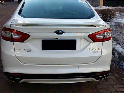 2013�� 2.0L GTDi240�����˶���