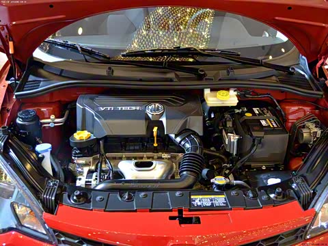 2014�� 1.5L AMT��Ӣ��